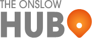 The Onslow Hub logo