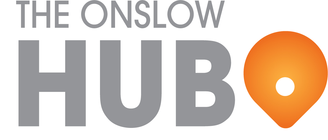 The Onslow Hub Business Support Program (BSP)